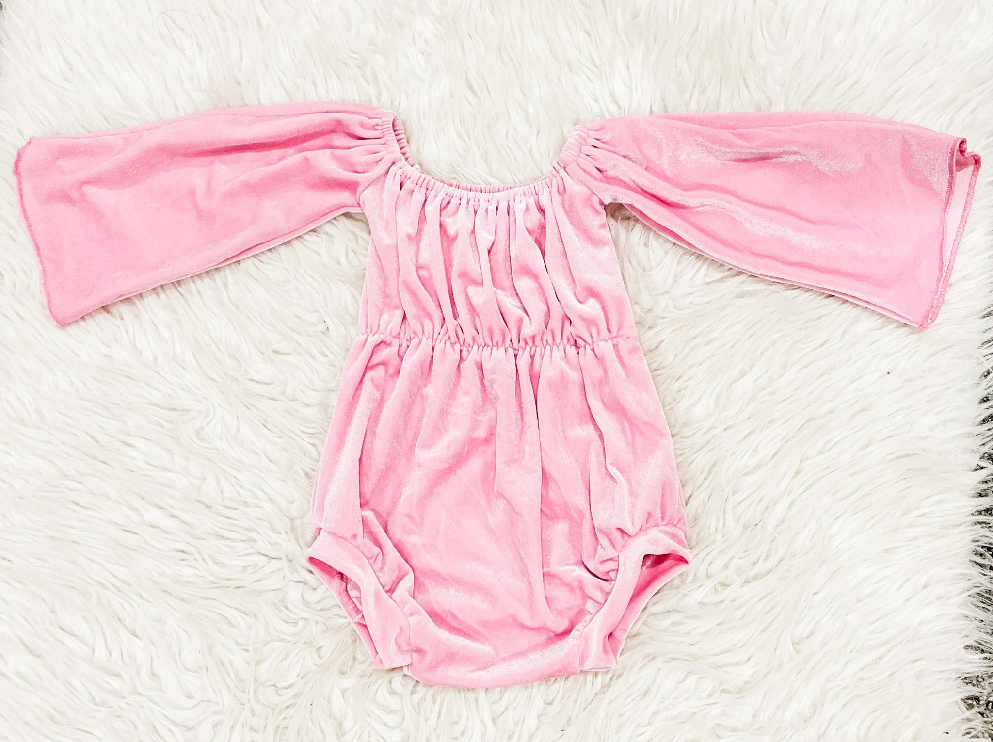 Bellami Romper